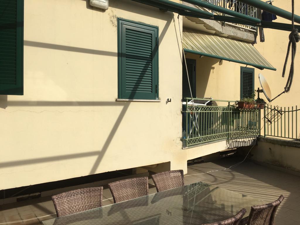 >Appartamento Caserta